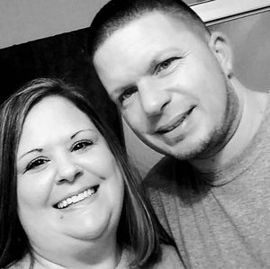 Meet your Posher, Noah n brittany